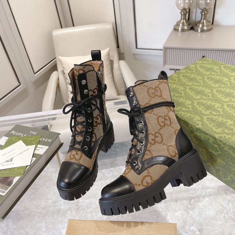 G*u*i boots